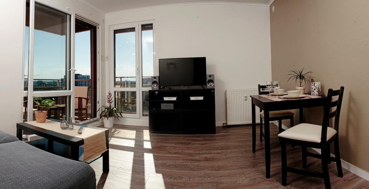 Studio Belle Vue Στρασβούργο Εξωτερικό φωτογραφία